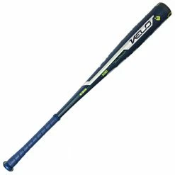 New Rawlings VELO BBRV3 BBCOR Baseball Bat 2 5/8" Navy 2016 2 5/8" Barrel Baseball Bats