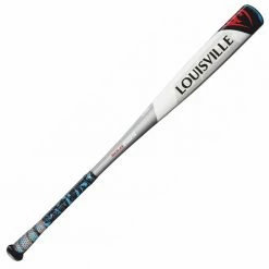 Louisville Slugger Baseball Bats New Louisville 618 Solo BBS618B3 BBCOR Baseball Bat 2 5/8
