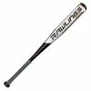 Baseball Bats New Rawlings BB Trio BBTRIO BBCOR Baseball Bat 2 5/8" White/Black/Red 2014