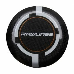 Baseball Bats New Rawlings Velo-3 BBV3 BBCOR Baseball Bat 2 5/8