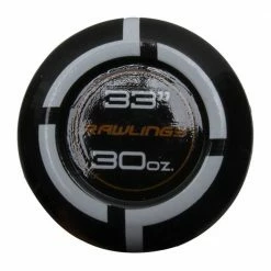 Baseball Bats New Rawlings Velo-3 BBV3 BBCOR Baseball Bat 2 5/8