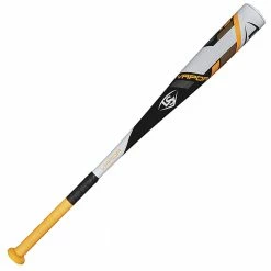New Louisville Slugger Vapor BBVA173 BBCOR Baseball Bat Orange 2 5/8
