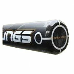 New Rawlings BBVELO Velo Alloy BBCOR Baseball Bat 2 5/8