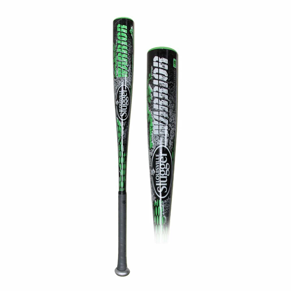 Louisville Slugger New Louisville BBWR14 Warrior BBCOR Baseball Bat WARRANTY Baseball Bats 3 Louisville Slugger New Louisville BBWR14 Warrior BBCOR Baseball Bat WARRANTY Baseball Bats