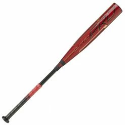 New Rawlings BBZQ3 Quatro Pro Composite Baseball Bat -3 BBCOR 2 5/8