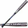 New Easton Stealth Comp BCN7 BESR Baseball Bat Gray/Blue -3 CNT Shop By Certification