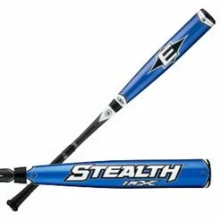 Brand New Easton Stealth IMX BCN9 Adult Baseball Bat End Loaded BESR