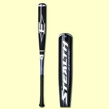 Premier Bats Shop By Certification New Easton Bss1 Stealth BESR Adult Baseball Bat