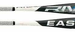 New Easton Rival XXL BG10XL Senior League Baseball Bat Blue No USSSA 2 3/4"