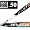 Premier Bats New Easton Rival BG2 BBCOR Certified Adult Baseball Bat - Great Model! Shop By Certification
