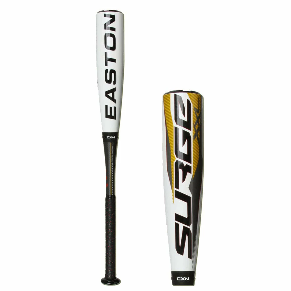 Brand New Easton Surge XXL Senior League Baseball Bat BGS10XL Baseball Bats 2 Brand New Easton Surge XXL Senior League Baseball Bat BGS10XL Baseball Bats