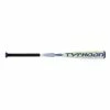New Easton BK61 Typhoon Alloy BESR Baseball Bat (-3) Adult