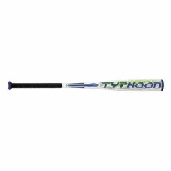 New Easton BK61 Typhoon Alloy BESR Baseball Bat (-3) Adult