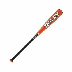 New Easton Reflex Senior League Baseball Bat BX76 2 5/8" Barrel