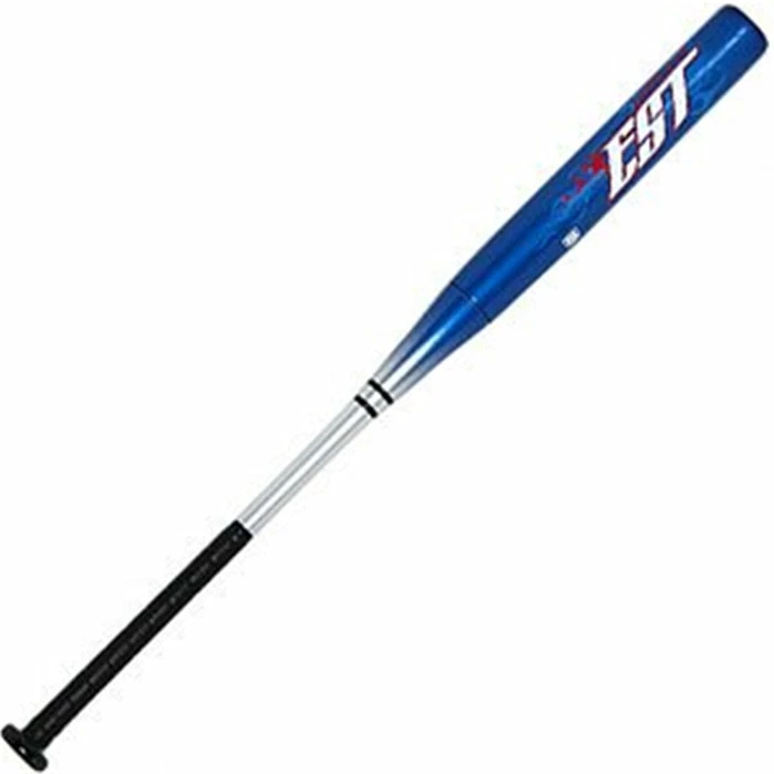 New Worth Whiplash EST Blue98 Slowpitch Softball Bat C405 2006 RARE 1 New Worth Whiplash EST Blue98 Slowpitch Softball Bat C405 2006 RARE