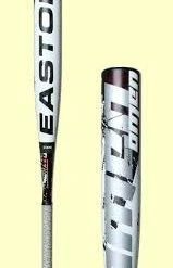 New Easton Omen XL BNC10XL Senior League Baseball Bat 2 5/8"