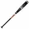 New Easton Stealth Speed 2010 BSS12 Senior League Baseball Bat Black/Red