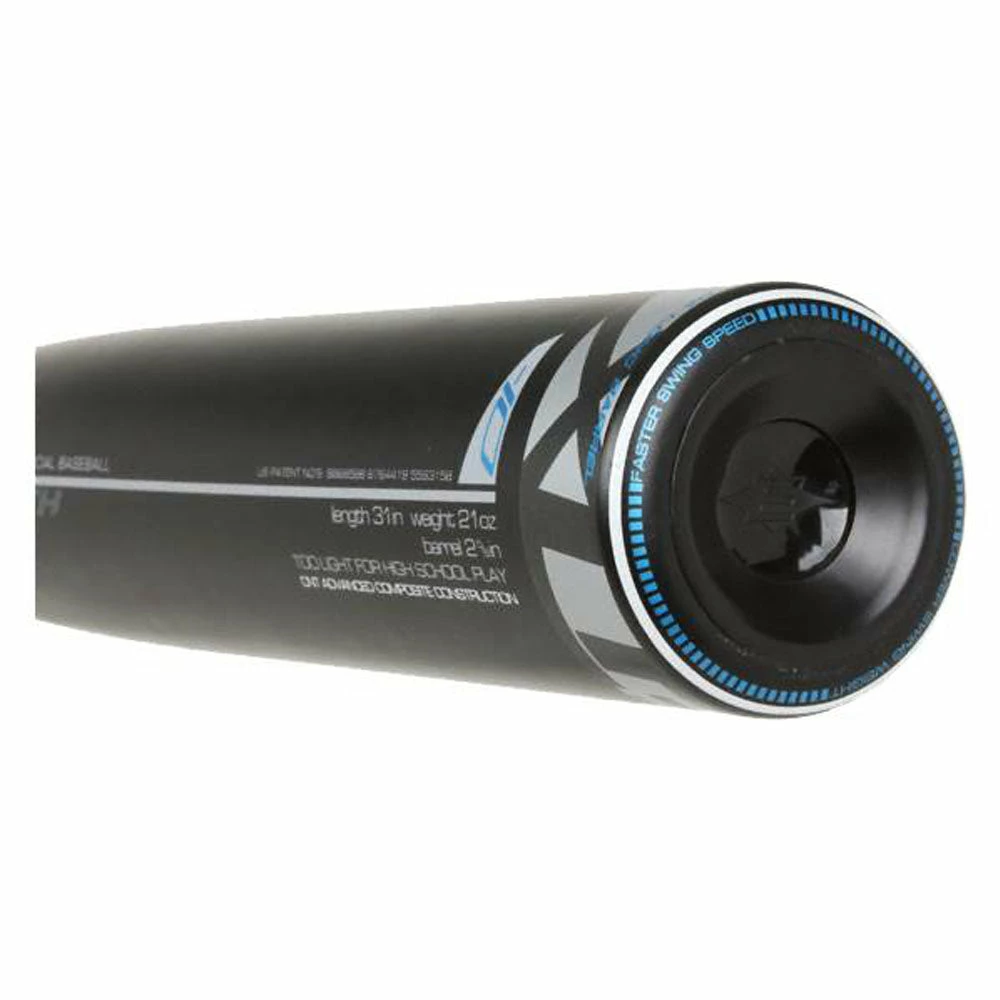 New Easton BSS13XL Stealth Speed 2011 Senior League Baseball Bat 4 New Easton BSS13XL Stealth Speed 2011 Senior League Baseball Bat