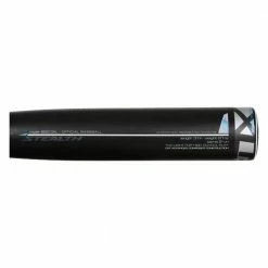 New Easton BSS13XL Stealth Speed II XL Senior League Baseball Bat