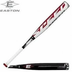 New Easton Stealth Speed 2011 BSS14XL Senior League Baseball Bat Black/red