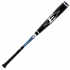 New Easton Stealth Speed 2010 BSS1 BESR Baseball Bat Black/Blue Shop By Certification