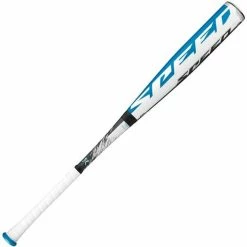 New Easton Stealth Speed 2011 BSS1 BESR Baseball Bat 2 5/8 White/Blue Shop By Certification