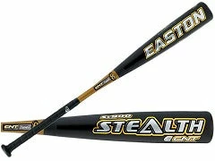 New Easton BST31 Stealth CNT Senior League Baseball Bat (-9)