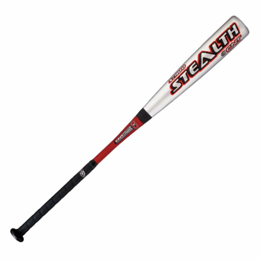 New Easton Stealth BST34 Senior League Bat 2 3/4" Baseball Baseball Bats 3 New Easton Stealth BST34 Senior League Bat 2 3/4" Baseball Baseball Bats