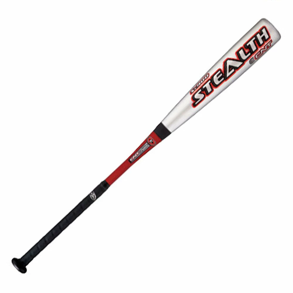 New Easton Stealth BST34 Senior League Bat 2 3/4" Baseball Baseball Bats 1 New Easton Stealth BST34 Senior League Bat 2 3/4" Baseball Baseball Bats