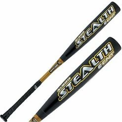 New RARE Easton Stealth CNT BST3 Adult Baseball Bat 2006 BEST NIW (-3)