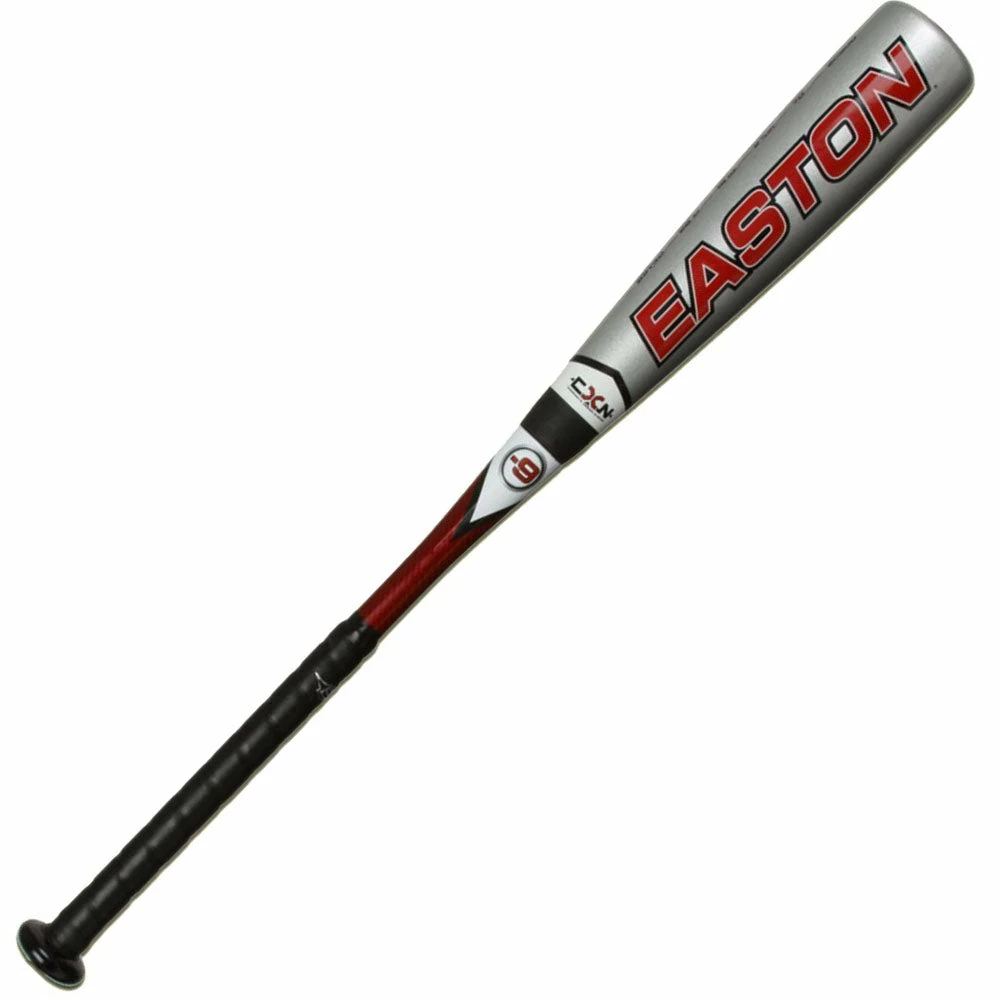 New Easton Stealth Cnt Bst40 Senior League Baseball Bat 2 3/4" Barrel 1 New Easton Stealth Cnt Bst40 Senior League Baseball Bat 2 3/4" Barrel