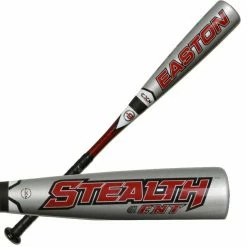 New Easton Stealth Cnt Bst40 Senior League Baseball Bat 2 3/4" Barrel