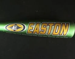 New Easton SC888 CXN BT101-Z Senior League Baseball Bat NIW RARE 2 3/4"