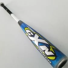 New Easton CXN Connexion BT18-Z Senior League Baseball Bat 2 3/4 Barrel 1 New Easton CXN Connexion BT18-Z Senior League Baseball Bat 2 3/4 Barrel