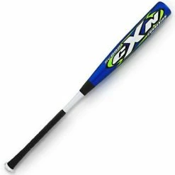 New Easton CXN Connexion Z-Core BT8Z BESR Baseball Bat 2 5/8 Blue Baseball Bats