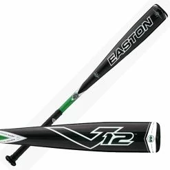 Baseball Bats New Easton Bv11 V12 Senior League Baseball Bat