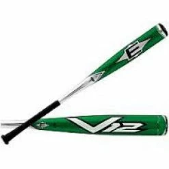 Baseball Bats New Easton Bv2 V12 BESR Adult Baseball Bat