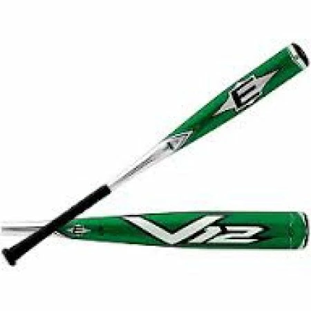 Baseball Bats New Easton Bv2 V12 BESR Adult Baseball Bat 2 Baseball Bats New Easton Bv2 V12 BESR Adult Baseball Bat