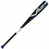 Baseball Bats New Easton V12 BV22 2 3/4" Coach Pitch Baseball Bat Black/Blue