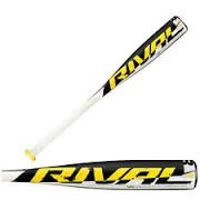 New Easton Rival BV15XL Senior League Baseball Bat 2 3/4" Barrel Drop -9