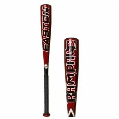 Baseball Bats New Easton Rampage Senior League Baseball Bat BX48