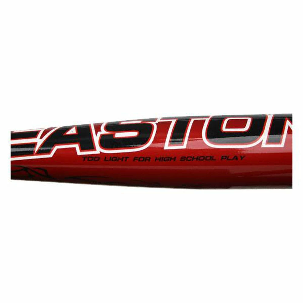 Baseball Bats New Easton Rampage Senior League Baseball Bat BX48 5 Baseball Bats New Easton Rampage Senior League Baseball Bat BX48