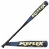 New Easton BX55 Reflex Senior League Baseball Bat -7 NIW 2 3/4" Barrel