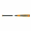 New Easton Reflex Senior League Baseball Bat BX66 Orange 2 3/4" Barrel