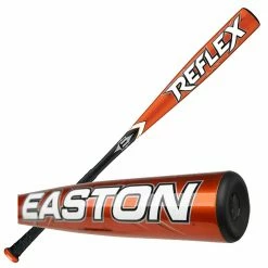 Baseball Bats New Easton BX70 Reflex Adult Baseball Bat