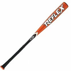 Baseball Bats New Easton BX70 Reflex Adult Baseball Bat