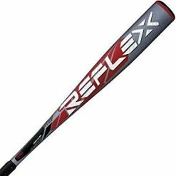 New Easton BX80 Reflex Adult Baseball Bat