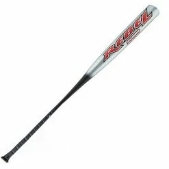 New Easton Rebel BZ100 BESR Baseball Bat 2 5/8" Baseball Bats