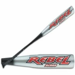 New Easton Rebel BZ100 BESR Baseball Bat 2 5/8" Baseball Bats