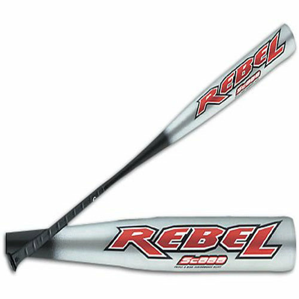 New Easton Rebel BZ100 BESR Baseball Bat 2 5/8" Baseball Bats 2 New Easton Rebel BZ100 BESR Baseball Bat 2 5/8" Baseball Bats